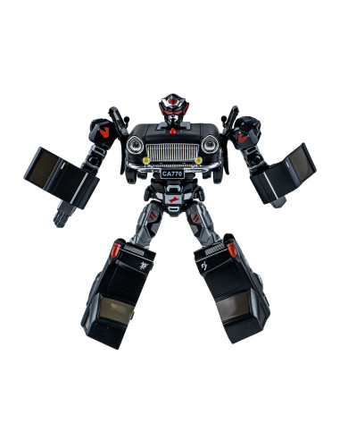 LJ1661,Robot transformabil