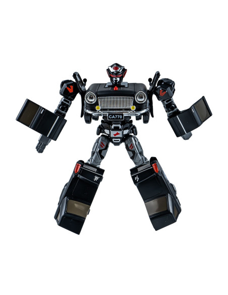 LJ1661,Robot transformabil