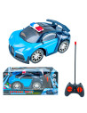 12014-3B,Masinuta politie, cu RC