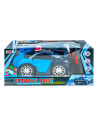 12014-3B,Masinuta politie, cu RC