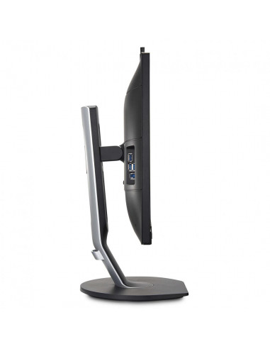 Monitor 27" PHILIPS LED 272P7VPTKEB, 4K UHD 3840*2160, 60 Hz