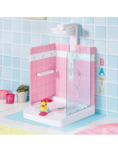 ZF830604,Zapf - BABY born cabina dus