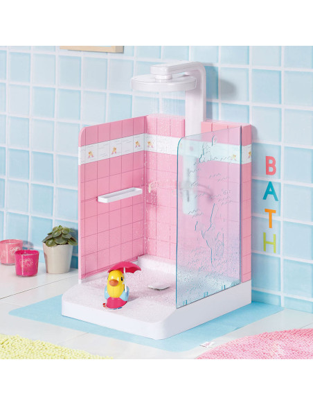 ZF830604,Zapf - BABY born cabina dus