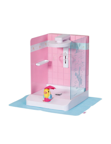 ZF830604,Zapf - BABY born cabina dus