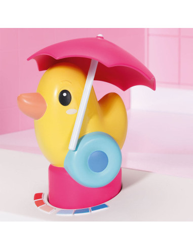 ZF830604,Zapf - BABY born cabina dus