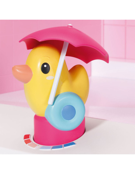 ZF830604,Zapf - BABY born cabina dus