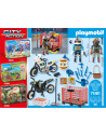 PM71381,Playmobil - Politia