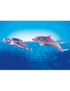 PM71379,Playmobil - Sirene 2