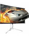 Monitor 27 AOC AG272FCX6 Gaming Curved 1800R FHD 1920*1080 165
