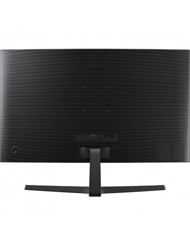 Monitor 27 SAMSUNG LC27F398FWUXEN curbat 1800R 16:9 VA 250