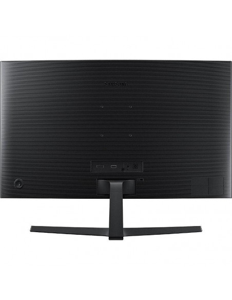 Monitor 27 SAMSUNG LC27F398FWUXEN curbat 1800R 16:9 VA 250