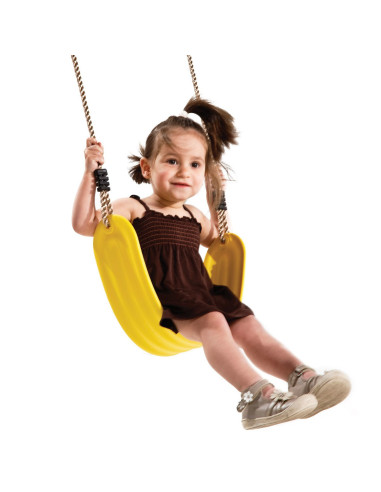 KBT115.001.001.001,Leagan flexibil din plastic PP rosu