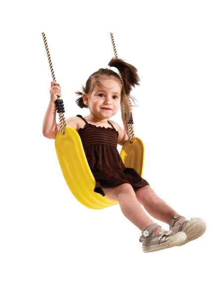 KBT115.001.001.001,Leagan flexibil din plastic PP rosu