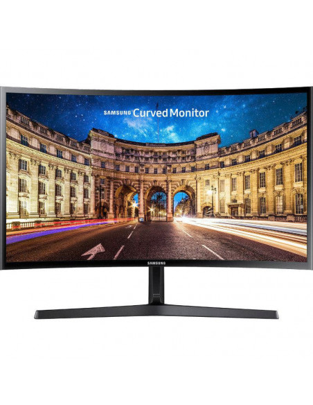 Monitor 27 SAMSUNG LC27F398FWUXEN curbat 1800R 16:9 VA 250