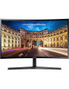 Monitor 27 SAMSUNG LC27F398FWUXEN curbat 1800R 16:9 VA 250