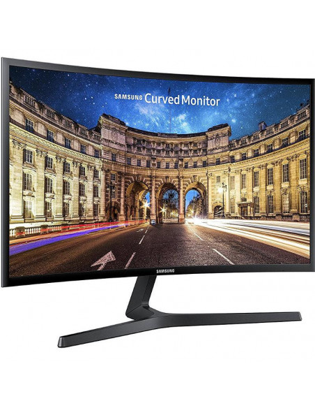 Monitor 27 SAMSUNG LC27F398FWUXEN curbat 1800R 16:9 VA 250