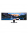 Monitor Dell 49'' U4919DW, 124.46cm, Curved, IPS, LED, Dual