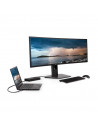 Monitor Dell 49'' U4919DW, 124.46cm, Curved, IPS, LED, Dual