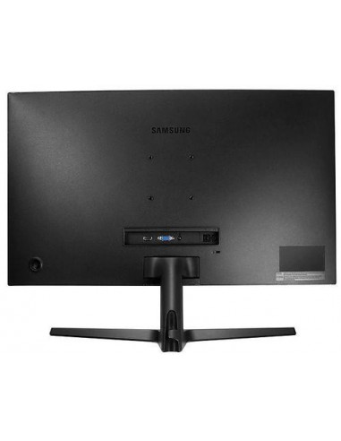 Monitor 27 Samsung CR50 Curbat 1800R 16:9 VA 250 (300 max)
