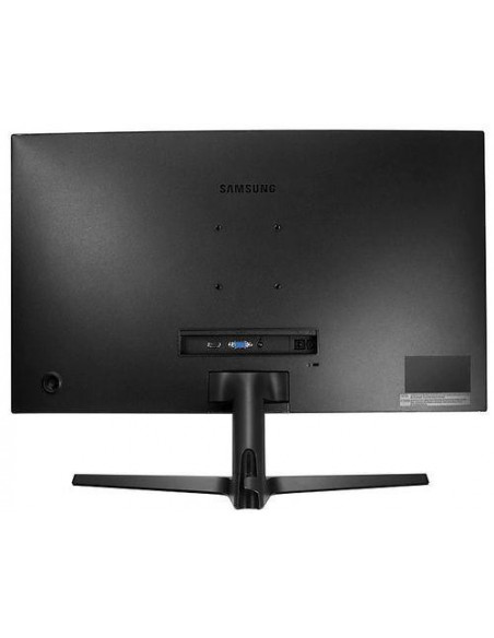 Monitor 27 Samsung CR50 Curbat 1800R 16:9 VA 250 (300 max)
