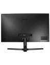 Monitor 27 Samsung CR50 Curbat 1800R 16:9 VA 250 (300 max)