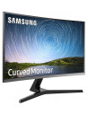 Monitor 27 Samsung CR50 Curbat 1800R 16:9 VA 250 (300 max)