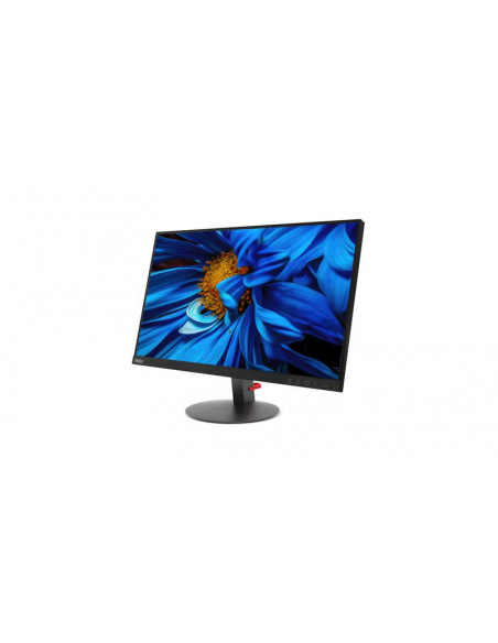 Monitor Lenovo ThinkVision S24e-10 23.8" VA, Backlight:WLED
