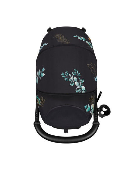 BN-LO-ANNET_PLUS_GOLDEN_MOMENTS,Lionelo - Carucior sport Annet Plus Golden Moments, Editie limitata, De la nastere, Cu accesorii
