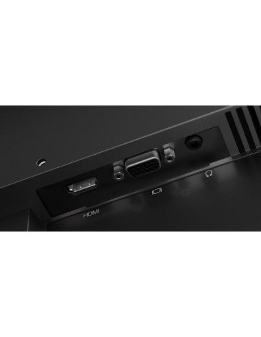 Monitor Lenovo ThinkVision S24e-10 23.8" VA, Backlight:WLED