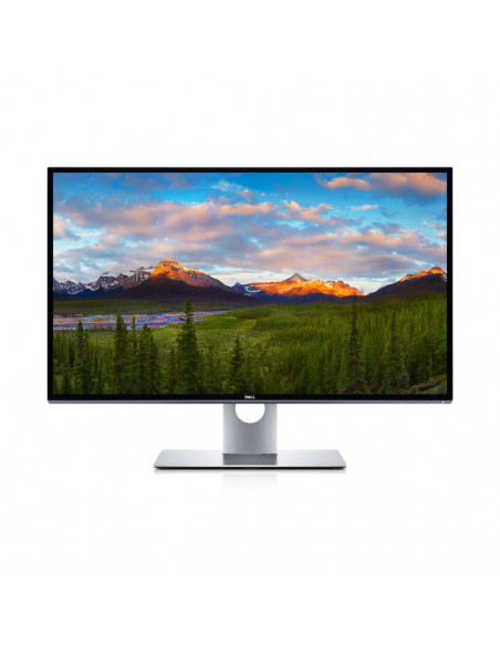 Monitor Dell 32" UP3218K, IPS, 8K, 7680 x 4320 at 60 Hz