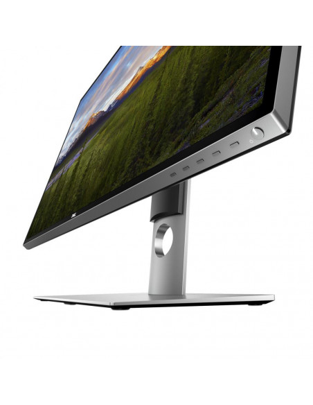 Monitor Dell 32" UP3218K, IPS, 8K, 7680 x 4320 at 60 Hz