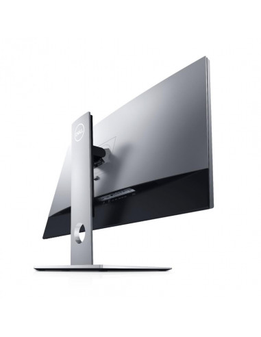 Monitor Dell 32" UP3218K, IPS, 8K, 7680 x 4320 at 60 Hz
