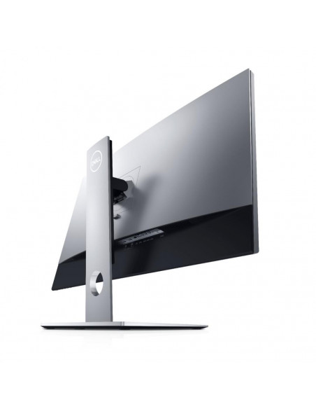 Monitor Dell 32" UP3218K, IPS, 8K, 7680 x 4320 at 60 Hz