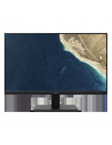 UM.QV7EE.010,Monitor 23.8" ACER V247YUbmiipx, IPS, 16:9, LED, WQHD 2560*1440, 75 Hz, 4 ms, 300 cd/mp, 178/178, 10