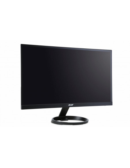UM.VR1EE.B01,Monitor 23 ACER R231Bbmix Design IPS 16:9 FHD 1920*1080 60Hz LED 1 ms 250 cd/m2 178/178 1