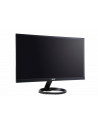 UM.VR1EE.B01,Monitor 23 ACER R231Bbmix Design IPS 16:9 FHD 1920*1080 60Hz LED 1 ms 250 cd/m2 178/178 1