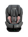 BN-48938,Scaun auto pentru copii, Ultima, Nastere - 150 Cm/ 0 - 12 ani, Rotire 360° grade, Tehnologie Isofix I-Size si Top Tethe