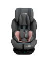 BN-48938,Scaun auto pentru copii, Ultima, Nastere - 150 Cm/ 0 - 12 ani, Rotire 360° grade, Tehnologie Isofix I-Size si Top Tethe