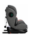 BN-48938,Scaun auto pentru copii, Ultima, Nastere - 150 Cm/ 0 - 12 ani, Rotire 360° grade, Tehnologie Isofix I-Size si Top Tethe