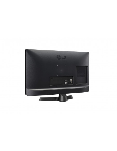 Monitor cu tuner 27.5 LG 28TL510V-PZ VA HD 1366x768 16:9 5 ms