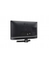 Monitor cu tuner 27.5 LG 28TL510V-PZ VA HD 1366x768 16:9 5 ms