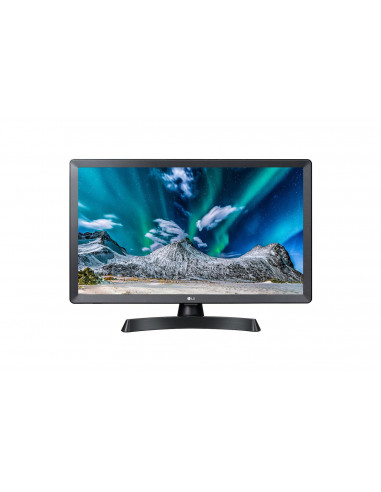 Monitor cu tuner 27.5 LG 28TL510V-PZ VA HD 1366x768 16:9 5 ms