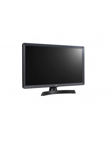 Monitor cu tuner 27.5 LG 28TL510V-PZ VA HD 1366x768 16:9 5 ms