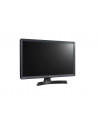 Monitor cu tuner 27.5 LG 28TL510V-PZ VA HD 1366x768 16:9 5 ms