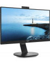 Monitor 27" PHILIPS 272B7QUBHEB, USB type-C, webcam, IPS, WLED