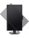 Monitor 27" PHILIPS 272B7QUBHEB, USB type-C, webcam, IPS, WLED