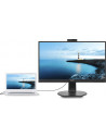 Monitor 27" PHILIPS 272B7QUBHEB, USB type-C, webcam, IPS, WLED