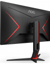 Monitor 27" AOC 27G2U/BK, Gaming, FHD 1920*1080, 144 Hz, 1 ms