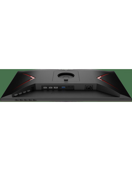 Monitor 27" AOC 27G2U/BK, Gaming, FHD 1920*1080, 144 Hz, 1 ms