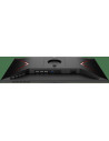 Monitor 27" AOC 27G2U/BK, Gaming, FHD 1920*1080, 144 Hz, 1 ms